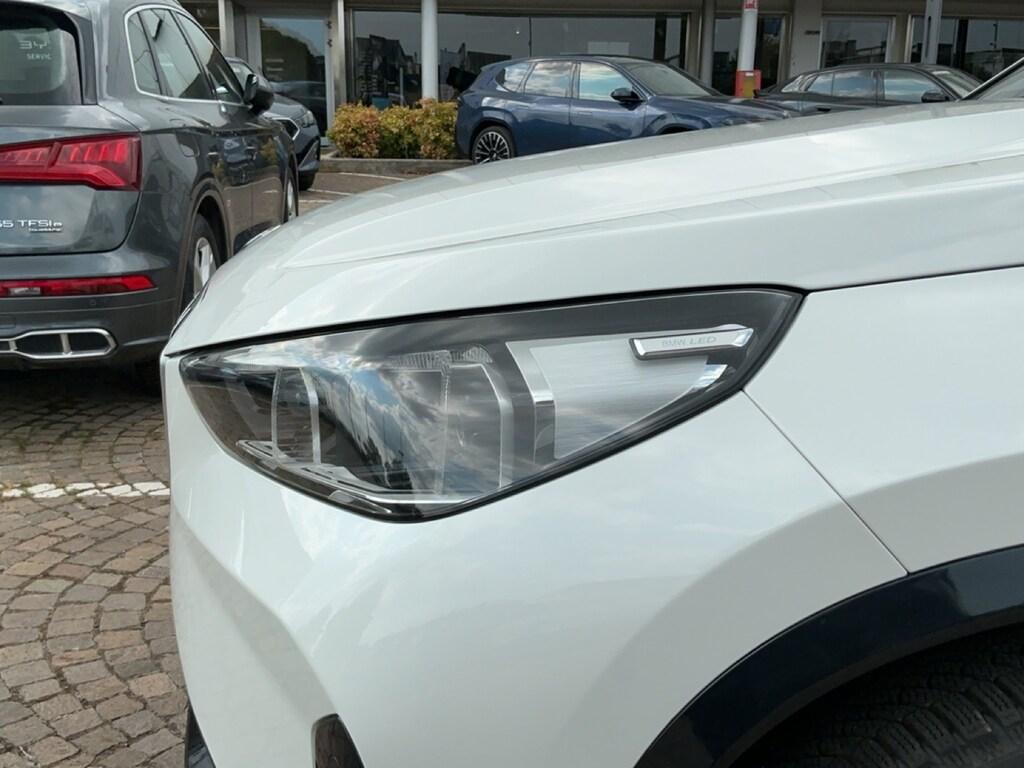 BMW X1 sdrive18d X-Line auto