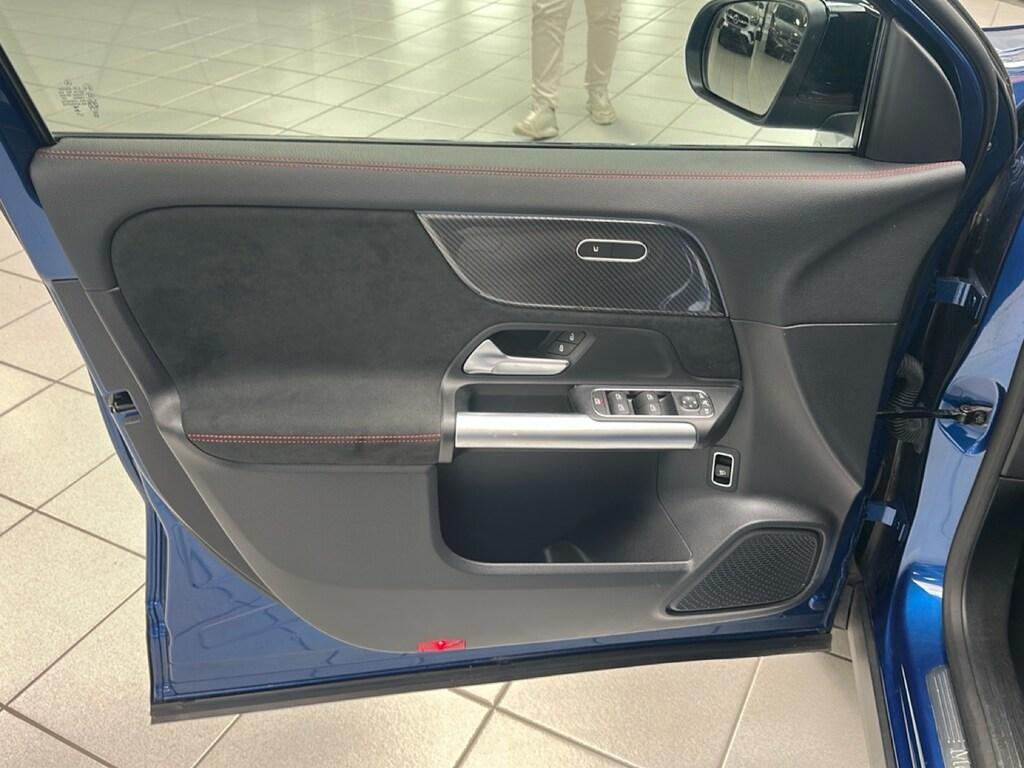 Mercedes GLA 200 d AMG Line Advanced Plus auto
