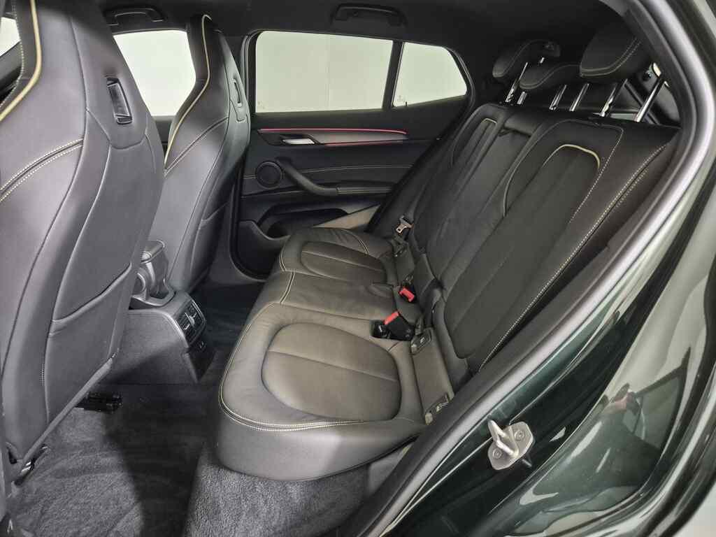 BMW X2 xdrive25e Goldplay Edition auto