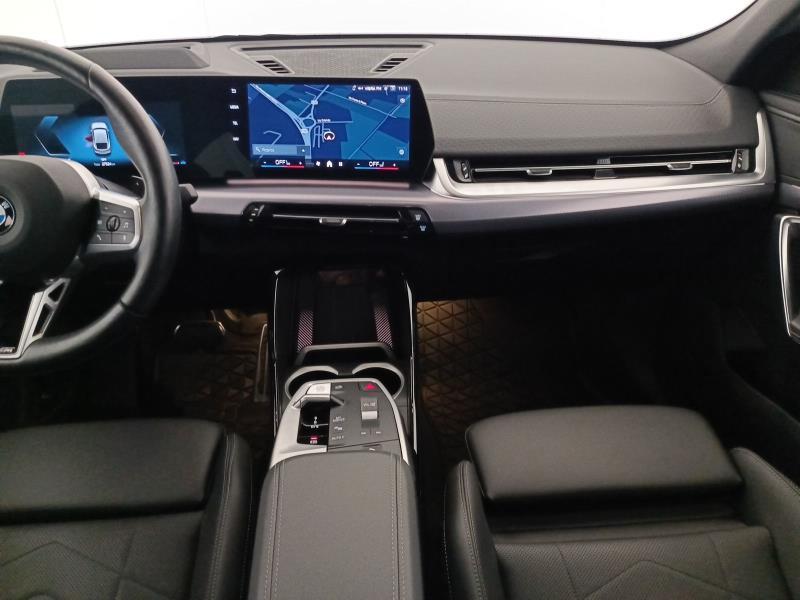 BMW X2 xdrive 20d 48V MSport auto