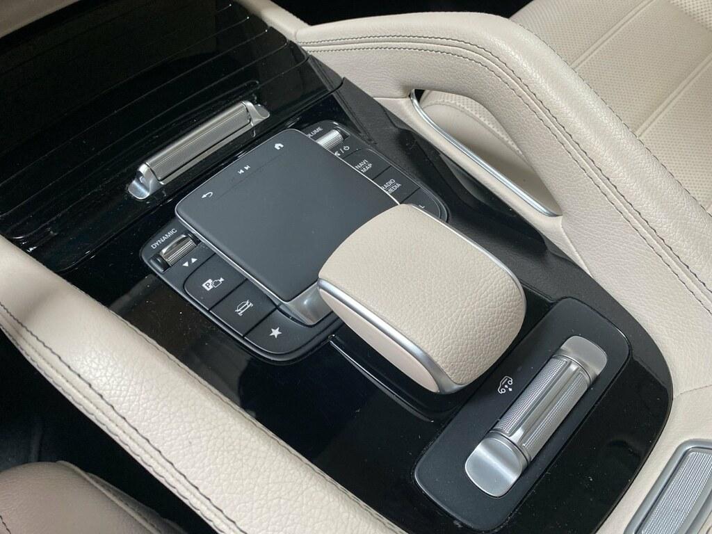 Mercedes GLE 300 d AMG Line Premium Plus 4matic auto