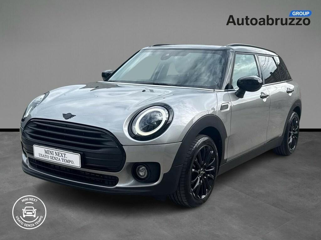 Mini Cooper Clubman 1.5 Cooper Classic Steptronic