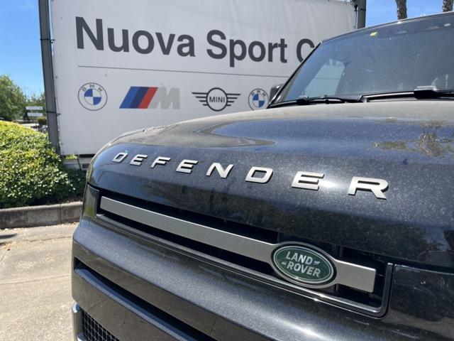 Land Rover Defender 110 3.0d i6 mhev X-Dynamic SE awd 200cv auto