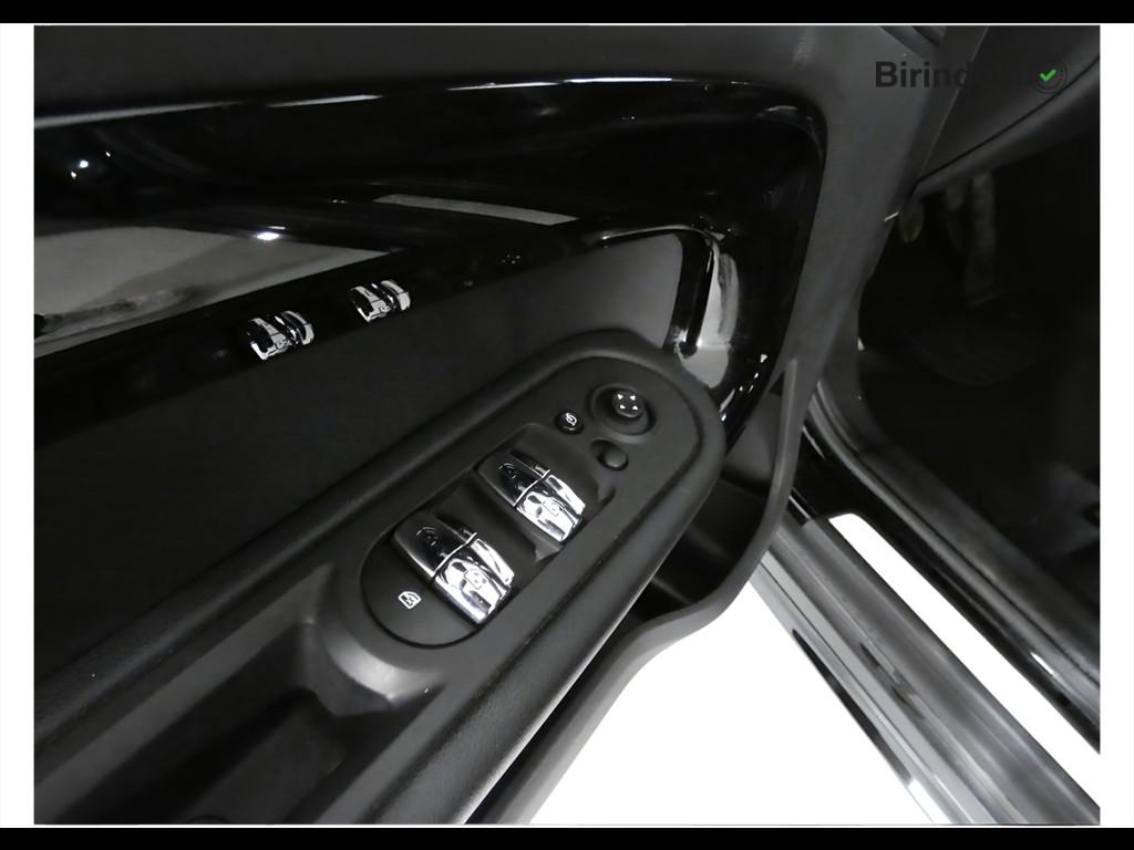 Mini One D Countryman 1.5 TwinPower Turbo One D Hype