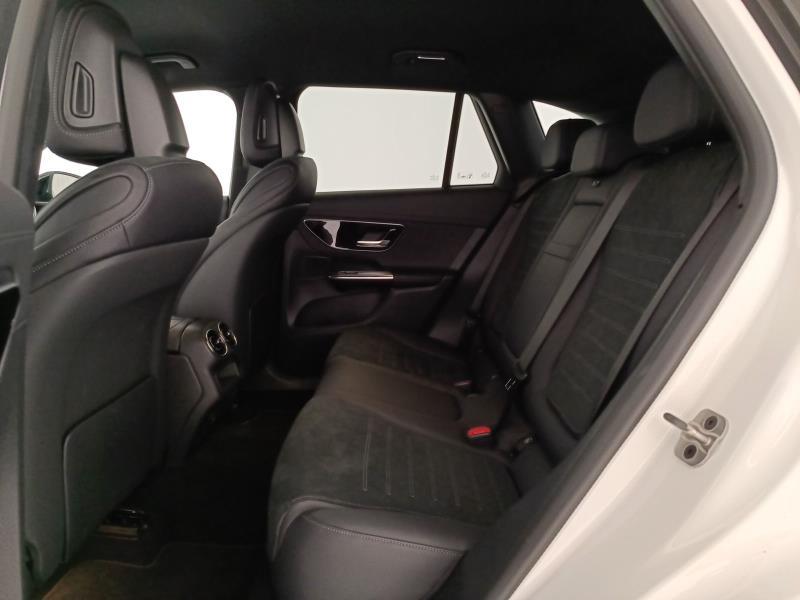 Mercedes GLC 220 d mhev AMG Line Premium 4matic auto