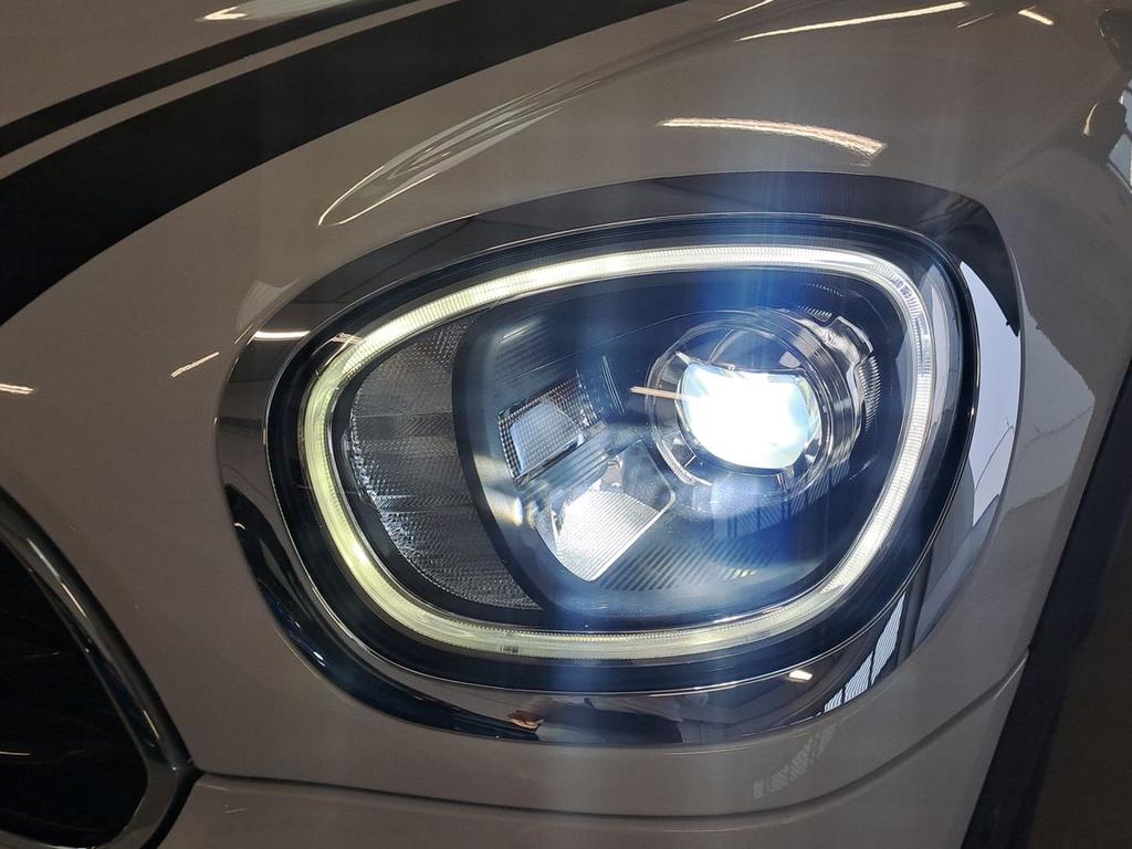 Mini Cooper D Countryman 2.0 TwinPower Turbo Cooper D