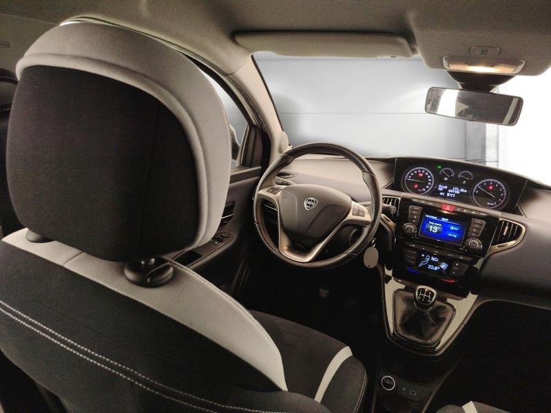 Lancia Ypsilon 1.2 Elefantino Blu s&s 69cv my19