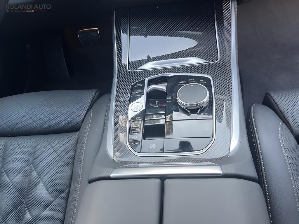 BMW X5 xdrive30d MSport Pro auto