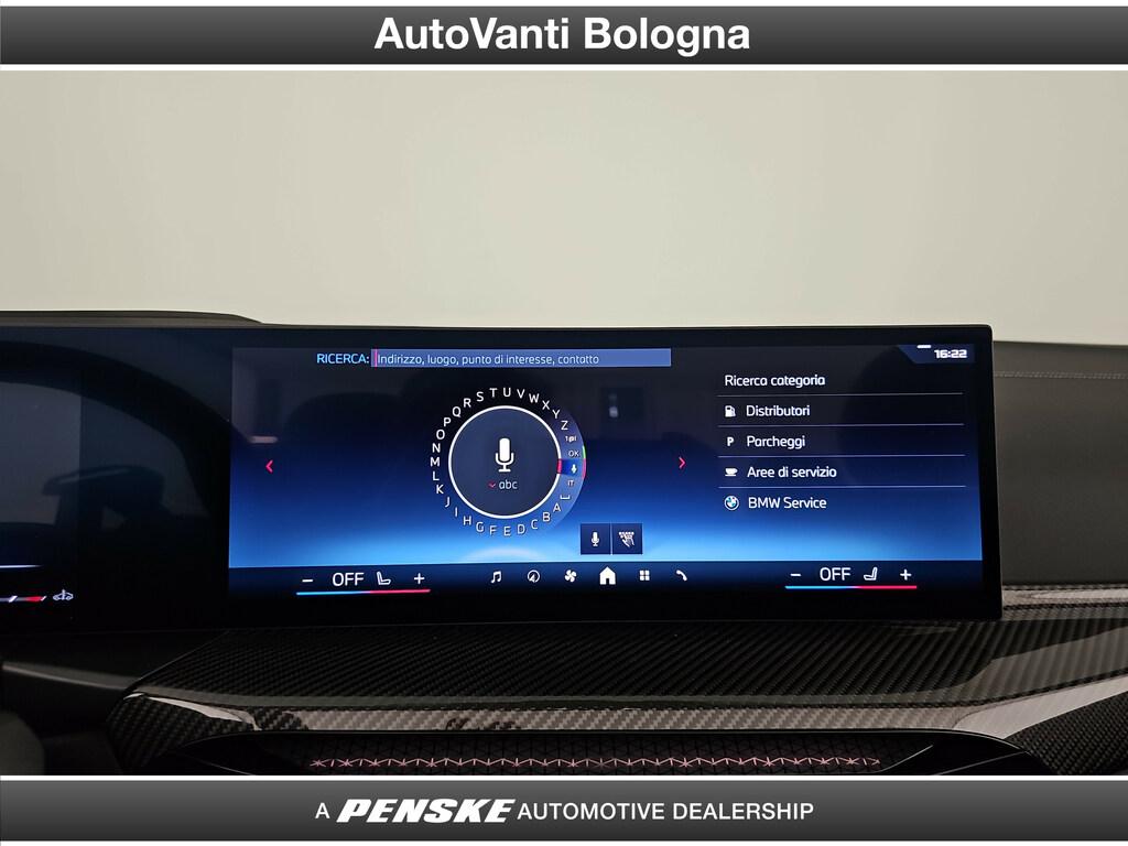 BMW Serie 4 M M440i Cabrio mhev 48V xdrive M Sport Pro auto