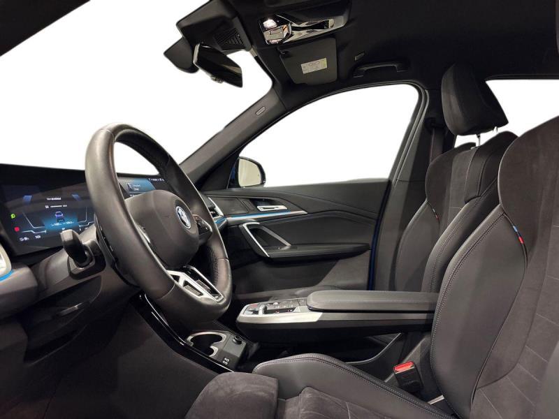 BMW iX1 edrive 20 MSport Pro