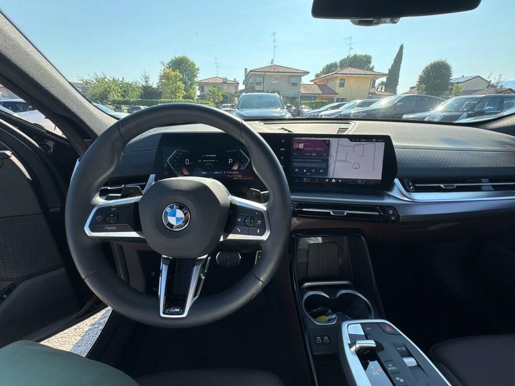 BMW X2 xdrive 20d 48V MSport auto