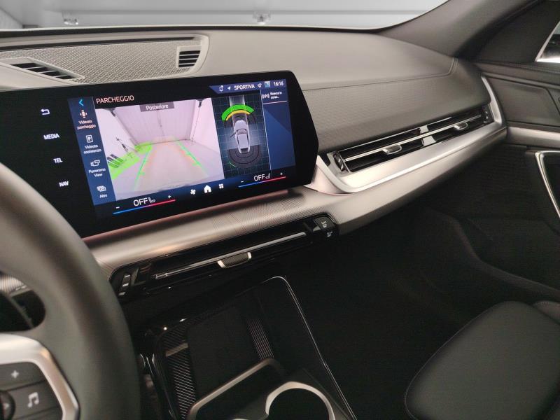 BMW X2 sdrive 18d MSport Pro auto