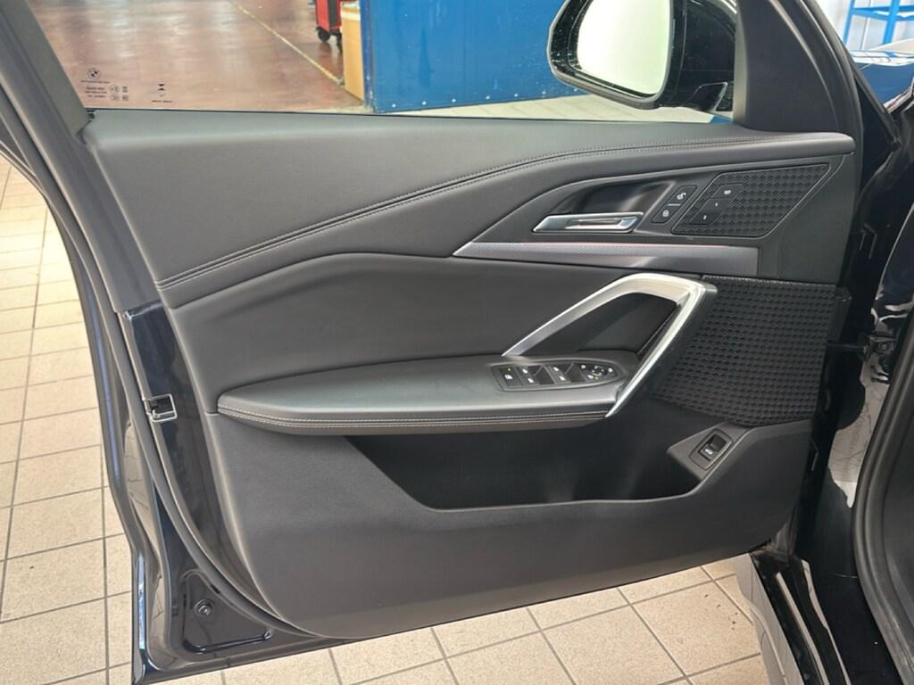 BMW X1 xdrive20d mhev 48V Msport auto