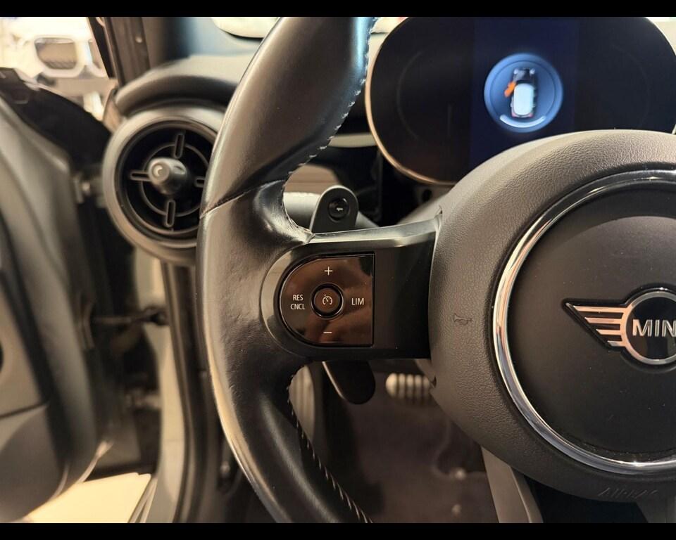 Mini Cooper S 2.0 TwinPower Turbo Cooper S