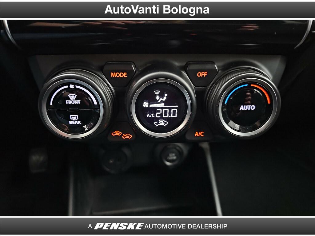 Suzuki Swift 1.0 boosterjet h S 2wd