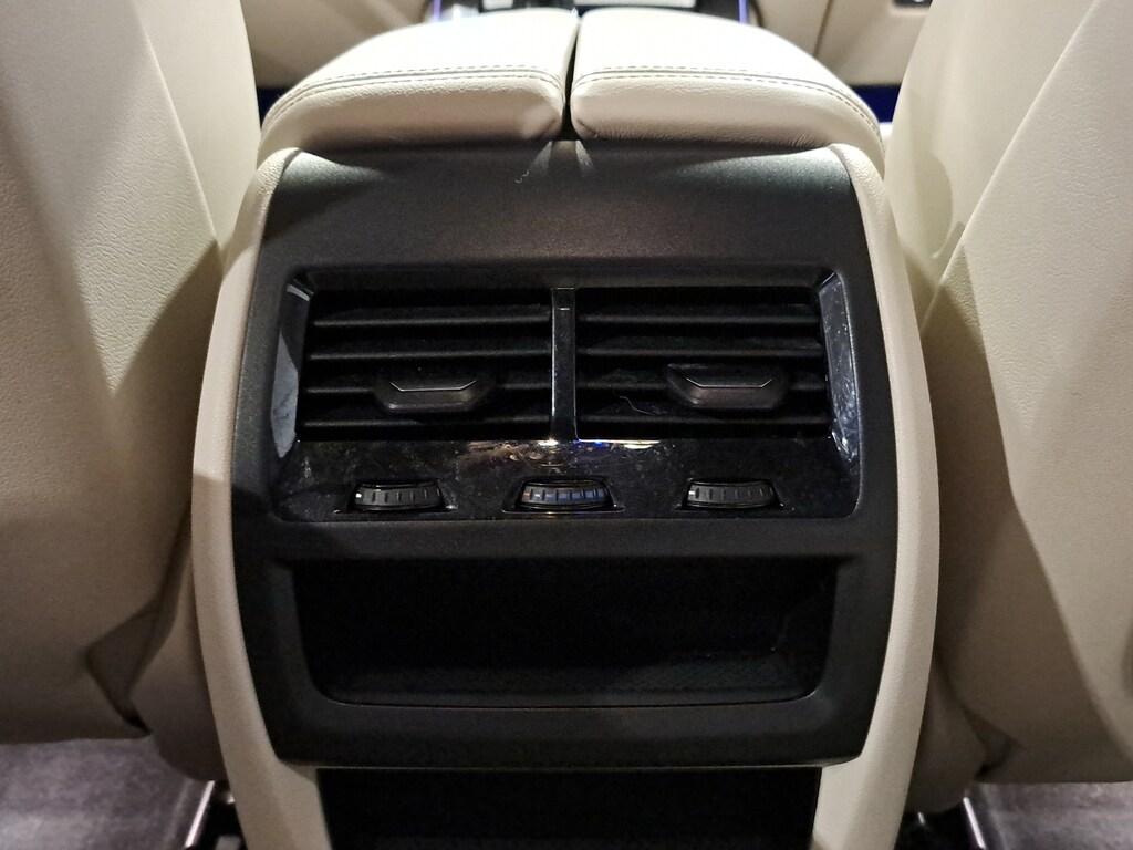 BMW X5 xdrive25d Msport auto