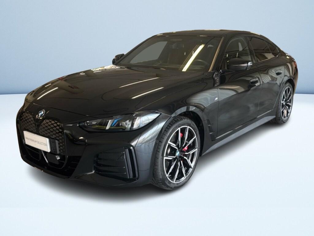 BMW i4 xdrive40 M Sport Pro