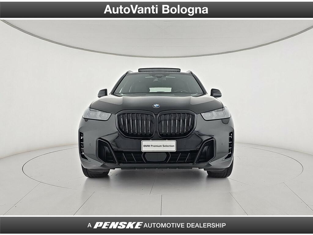 BMW X5 xdrive30d MSport Pro auto