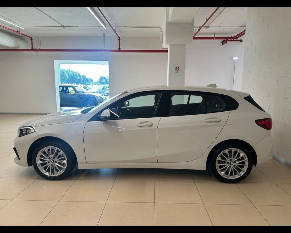 BMW Serie 1 116i Advantage