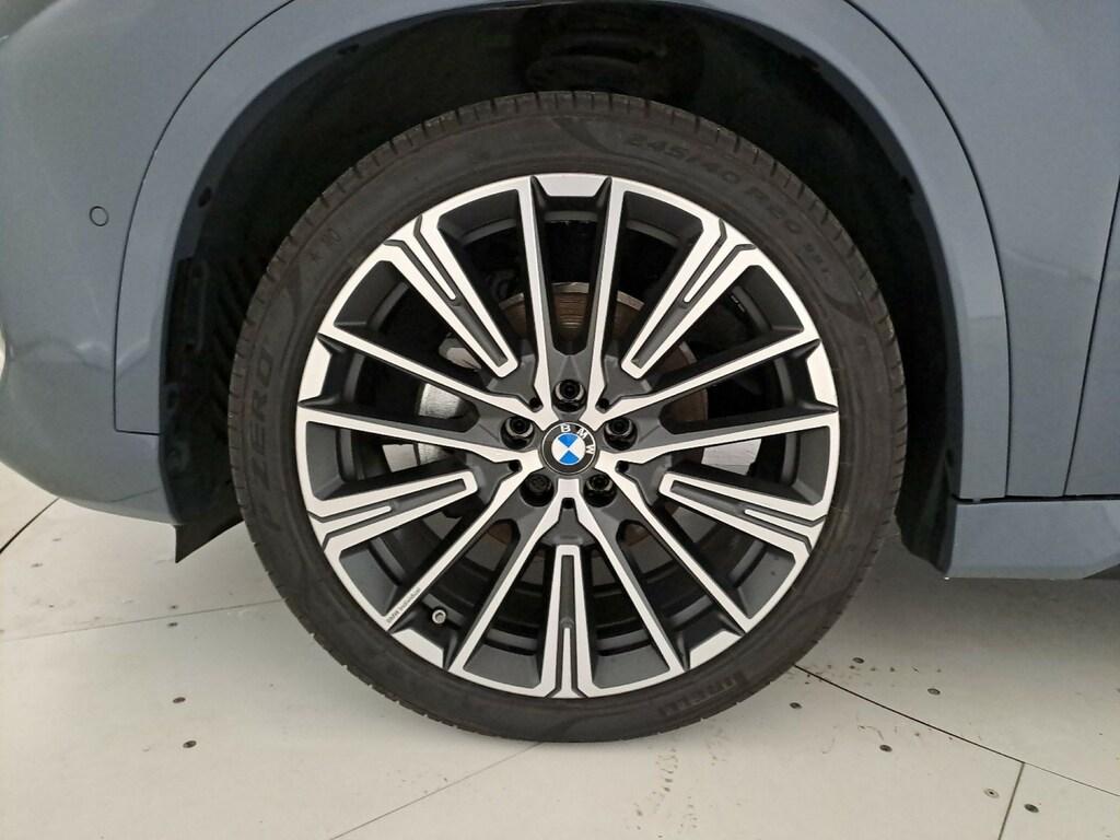 BMW X1 sdrive18d MSport Edition Signature auto