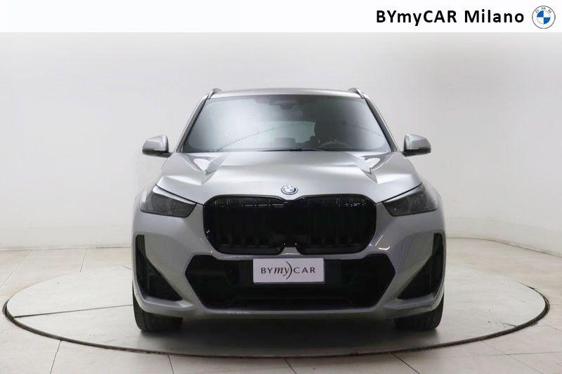 BMW X1 xdrive 25e MSport Pro auto