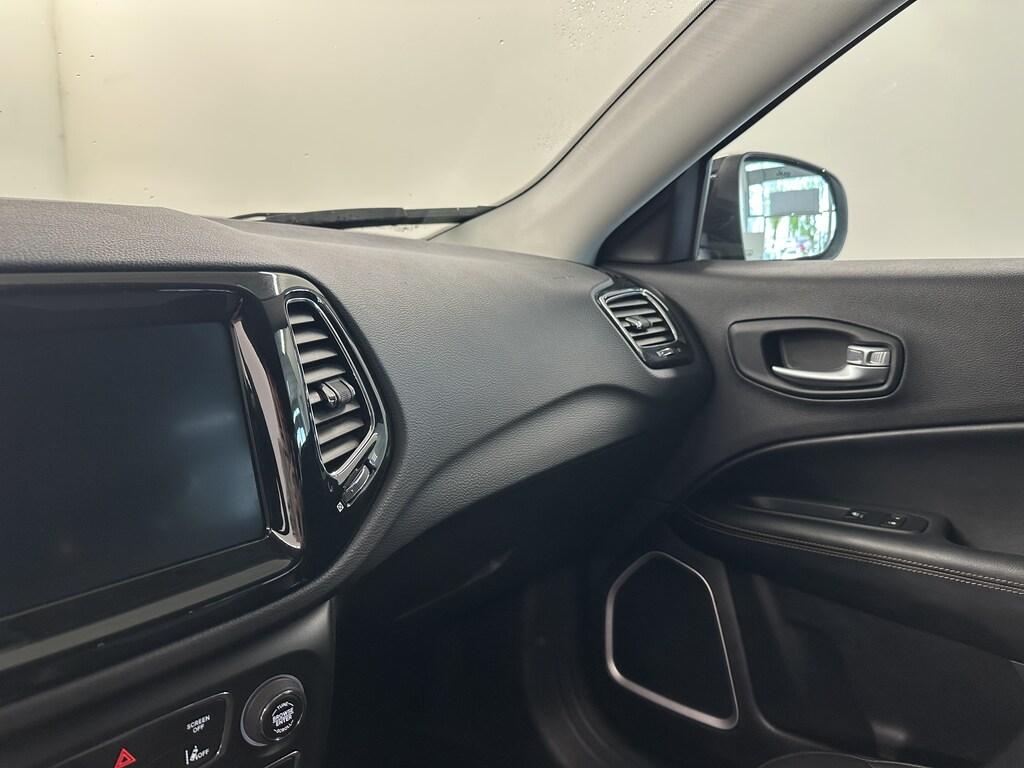 Jeep Compass 1.6 mjt Limited 2wd 120cv my20