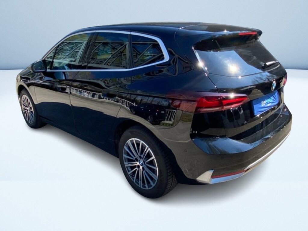 BMW Serie 2 218i Active Tourer Luxury auto
