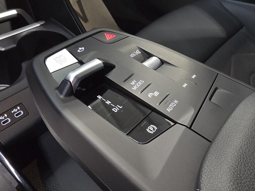 BMW Serie 2 220i Active Tourer mhev 48V auto