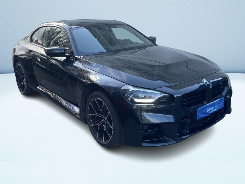 BMW M2 Coupe 3.0 460cv auto