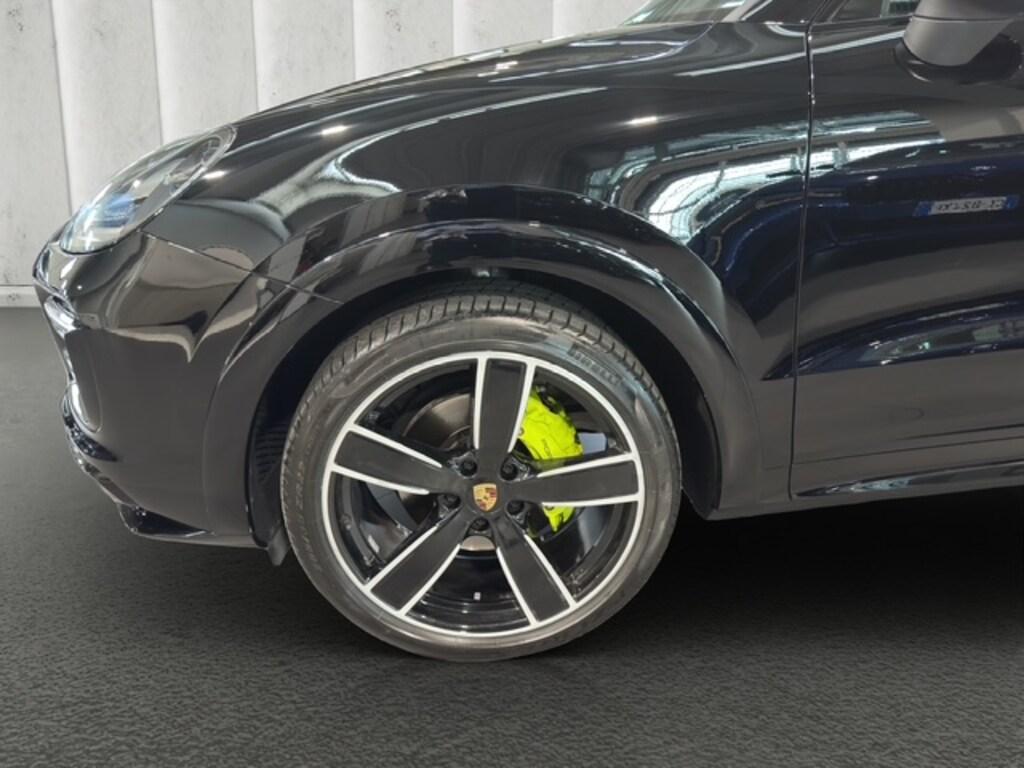 Porsche Cayenne Coupe 3.0 e-hybrid tiptronic 5p.ti