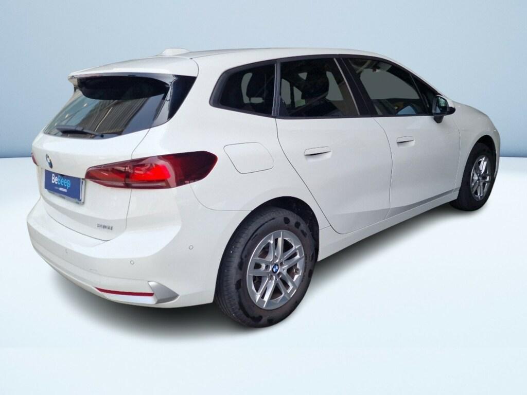 BMW Serie 2 218i Active Tourer auto