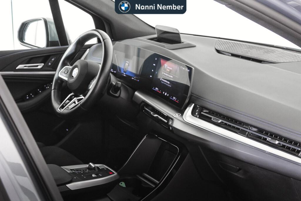 BMW Serie 2 218d Active Tourer Msport auto