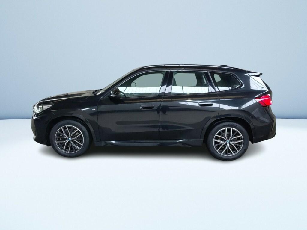BMW X1 xdrive23d mhev 48V MSport Edition Signature auto