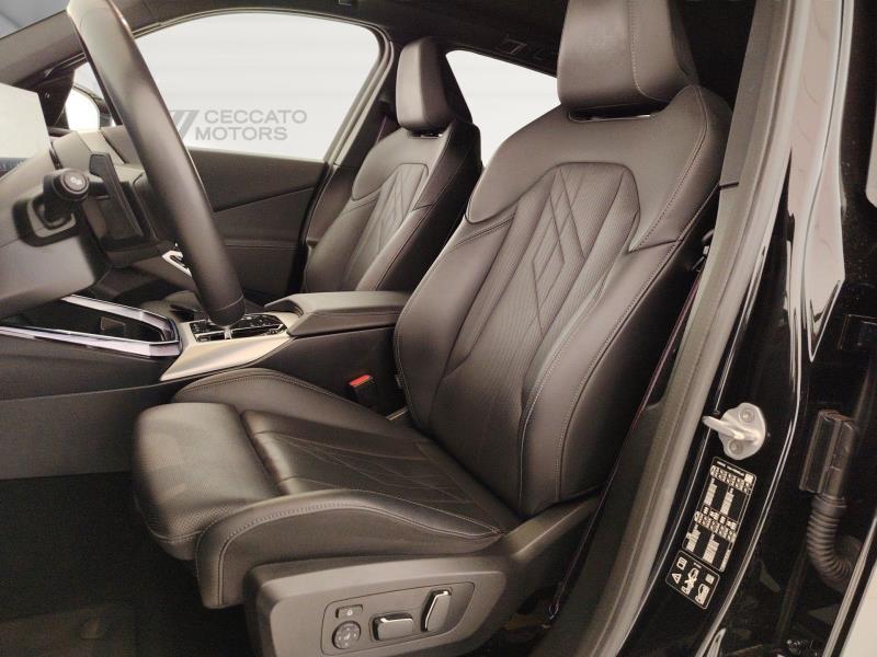 BMW X3 xdrive20d MSport Pro auto