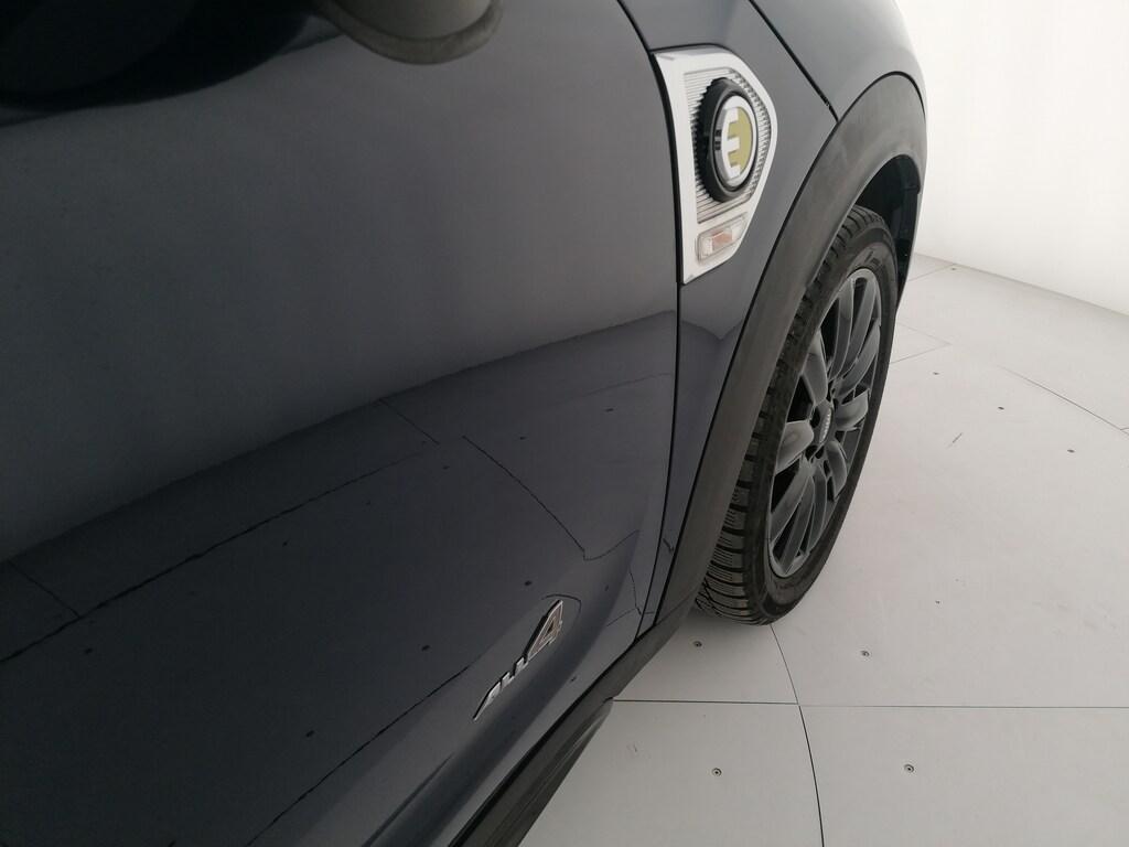 Mini Cooper SE Countryman Mini Countryman 1.5 Cooper SE Hype all4 auto