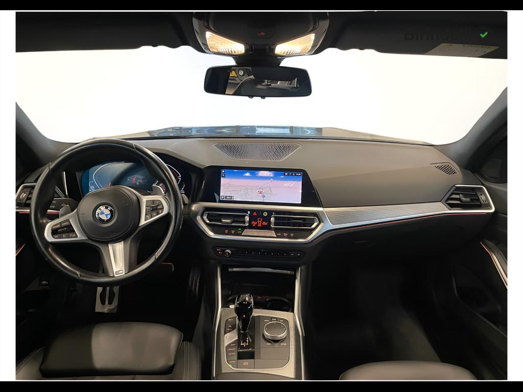 BMW Serie 3 320i Touring Msport auto