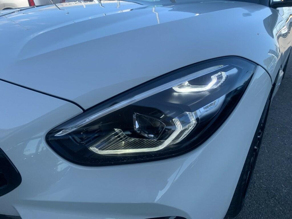 BMW Z4 sdrive 30i Msport auto