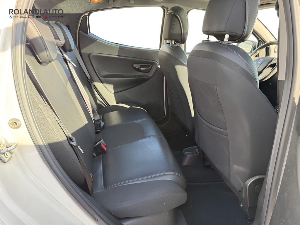 Lancia Ypsilon 1.3 mjt Platinum s&s 95cv E5+