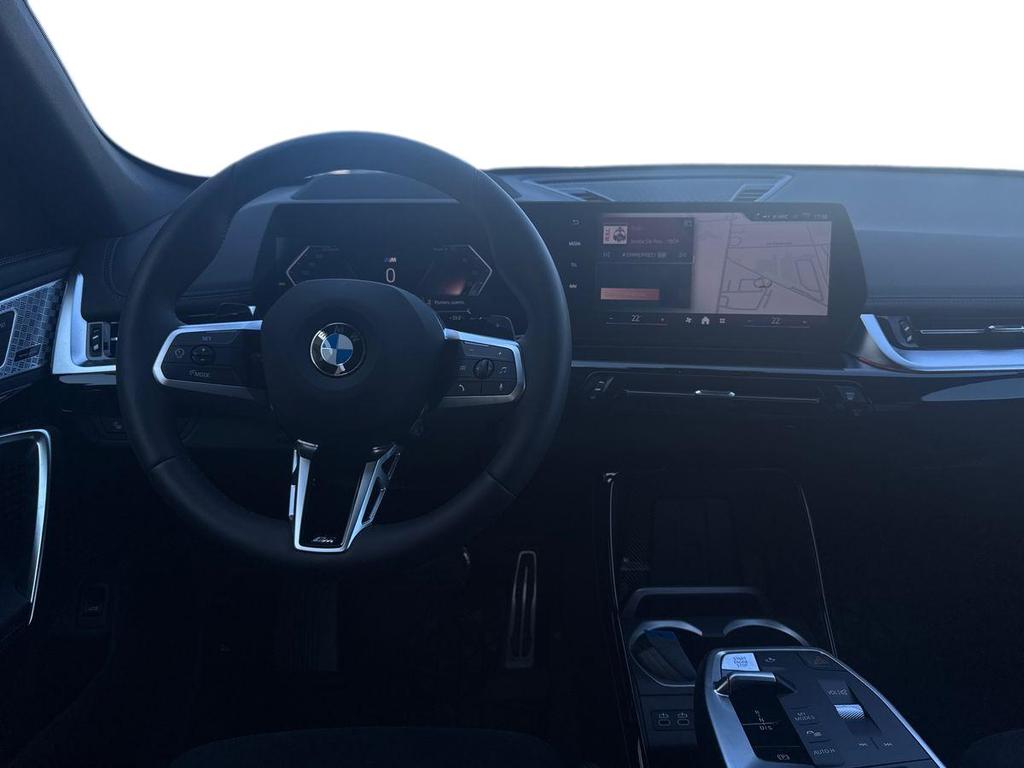 BMW X1 xdrive23d mhev 48V MSport Pro auto