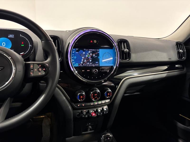 Mini Cooper Countryman 1.5 TwinPower Turbo Cooper