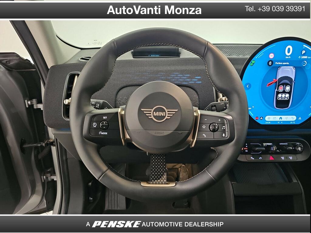 Mini Mini Countryman 2.0 48V D Classic auto