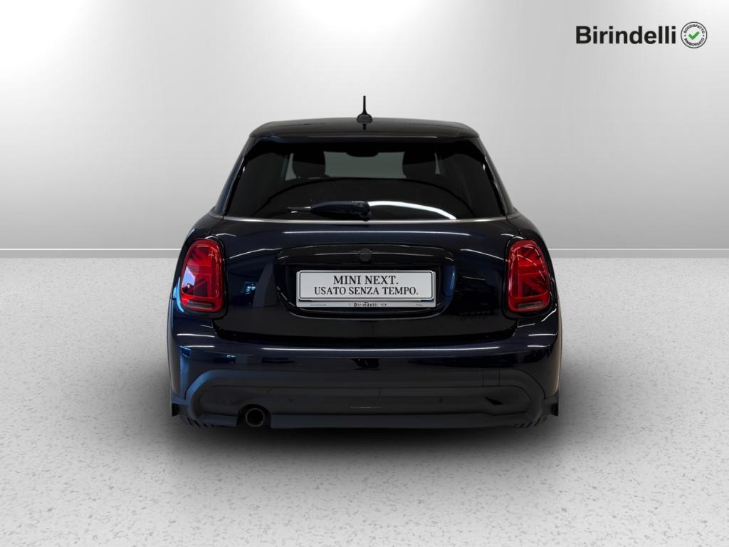 Mini Cooper 1.5 TwinPower Turbo Cooper