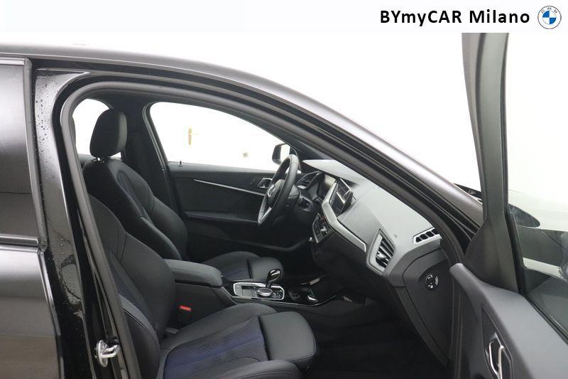 BMW Serie 1 118i Msport 136cv auto