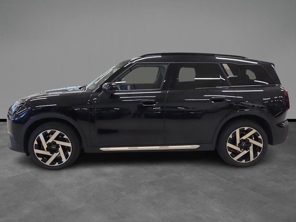 Mini Mini Countryman 1.5 48V C Favoured auto