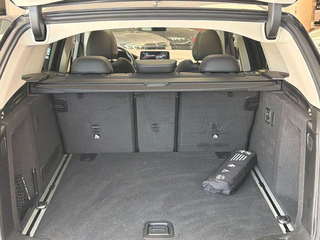 BMW X3 xdrive20d xLine 190cv auto