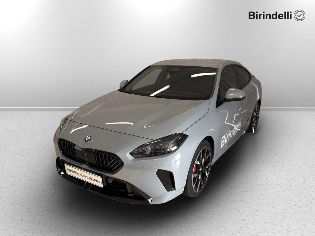 BMW Serie 2 220d Gran Coupe 48V MSport Pro auto