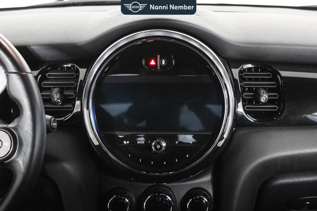 Mini Cooper Cabrio 1.5 Classic Auto