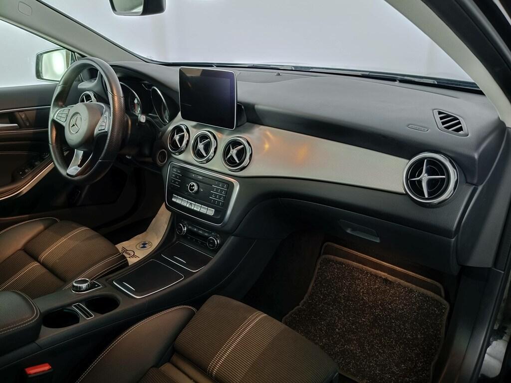 Mercedes GLA 180 Sport auto