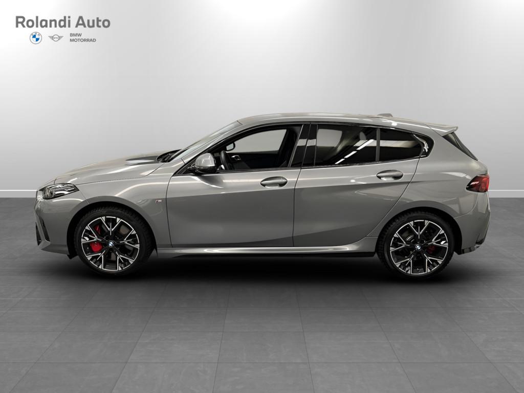BMW Serie 1 118d MSport Pro auto