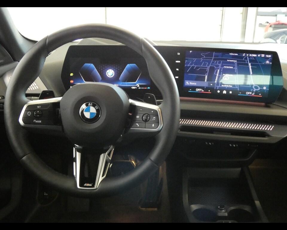 BMW Serie 2 218d Gran Coupe MSport Pro auto
